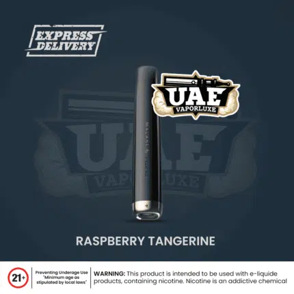 Malaki Flonq 5000 puffs vape