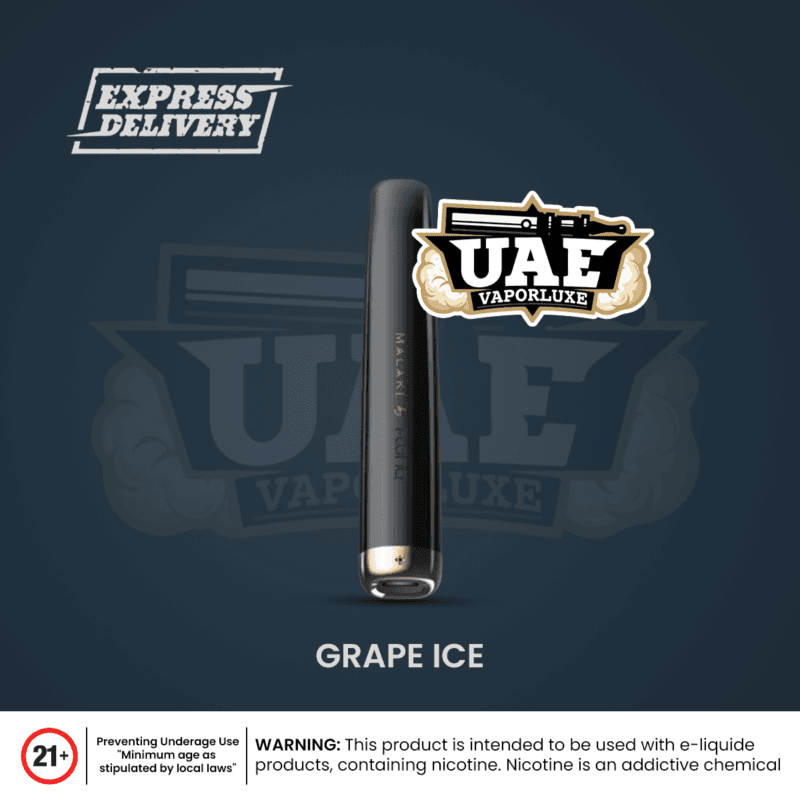 Grape Ice