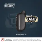 Mango Ice