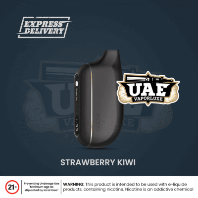 Malaki Flonq Max 10000 Puffs Vape