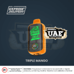 Triple Mango