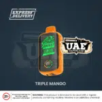 Triple Mango