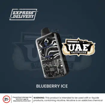 Hyperjoy Disposable Vape-premium-flavor-uae