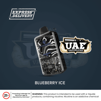Hyperjoy Disposable Vape-premium-flavor-uae