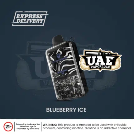 Hyperjoy Disposable Vape-premium-flavor-uae