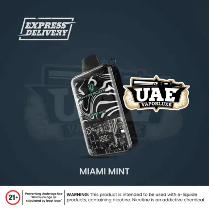 Miami Mint