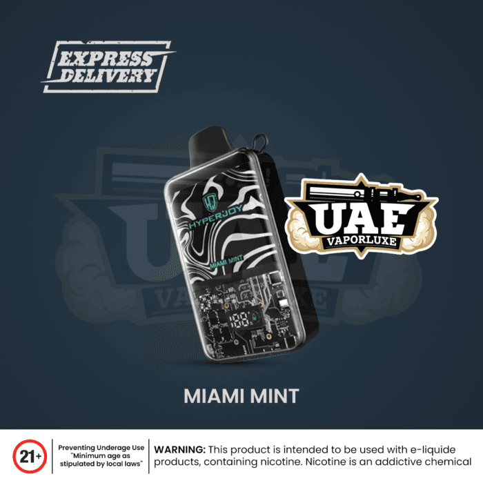 Miami Mint