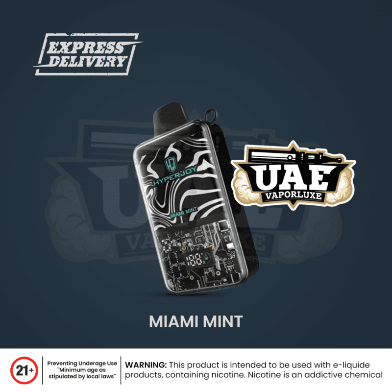 Miami Mint