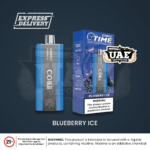 Blueberry Ice