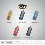 Cokii 16000 Puffs Disposable Vape - Image 5