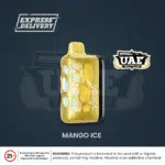 Vozol Rave 40000 Puffs-disposable-vape-uae