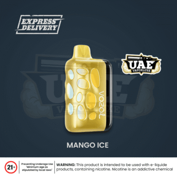 Vozol Rave 40000 Puffs-disposable-vape-uae