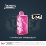 Strawberry Watermelon