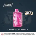 Strawberry Watermelon