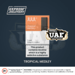 Tropical Medley