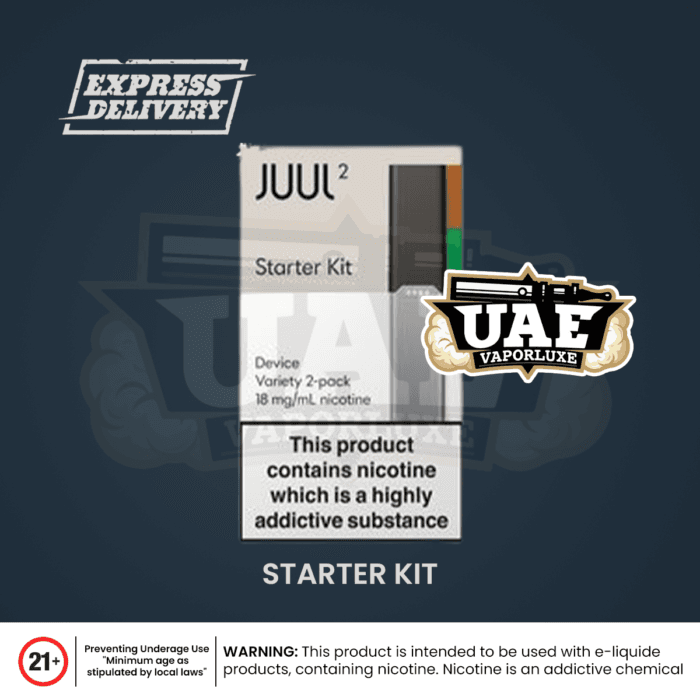 Starter Kit