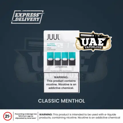 JUUL Pod