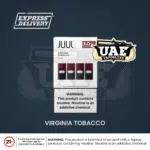 Virginia Tobacco