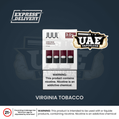 Virginia Tobacco
