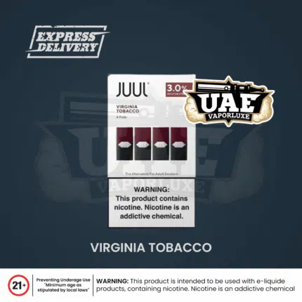 Virginia Tobacco