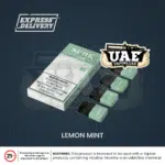 LEMON MINT
