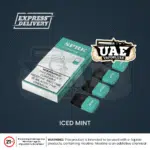 ICED MINT