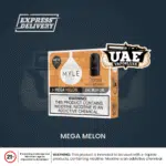 Myle V5 Meta Pods Mega Melon Flavor in Dubai UAE – Premium flavor and smooth draw