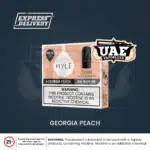 Georgia Peach