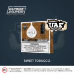 Sweet Tobacco