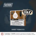 Sweet Tobacco