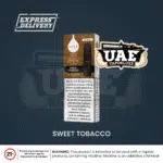 Sweet Tobacco MYLE Micro Bar 1500 Puffs Disposable Vape 20mg – Compact and flavorful vape device