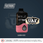 Lush Ice