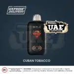 Cuban Tobacco