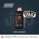 Royal Mango