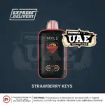 Strawberry EyesCasa Bananas