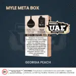 GEORGIA PEACH
