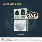 ICED MINT