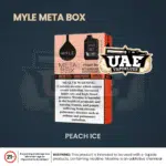 PEACH ICE