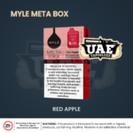 RED APPLE
