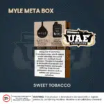 SWEET TOBACCO