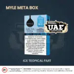 ICE TROPICAL FRUIT