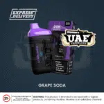 Grape Soda