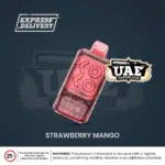 STRAWBERRY MANGO