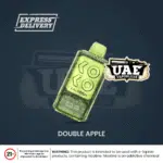 DOUBLE APPLE
