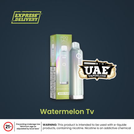 watermelon tv