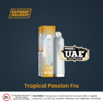 tropical passion fru