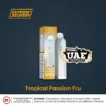 tropical passion fru