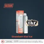 strawberr kiwi ice