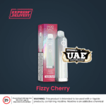 fizzy cherry