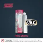 fizzy cherry